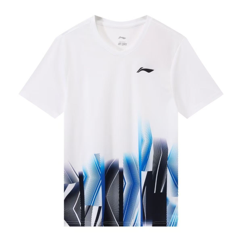 Table Tennis Uniform - ملابس رياضية جديدة لتنس الطاولة 2026،