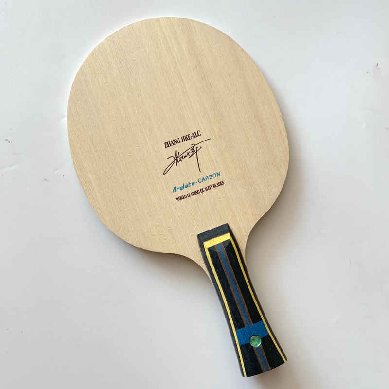 Xu Xin Table Tennis - مضرب تنس طاولة احترافي من ألياف