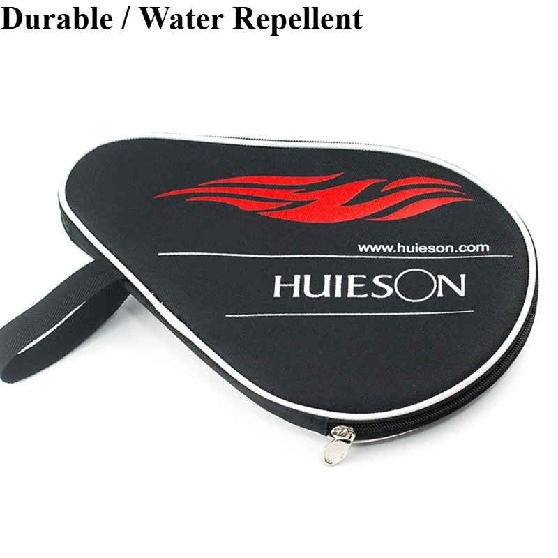 حقائب مضارب تنس الطاولة المحمو - مراجعة Table Tennis Bat وسعره