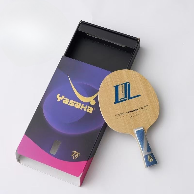 شفرة تنس الطاولة الكربونية الد - مراجعة Xu Xin Table Tennis وسعره