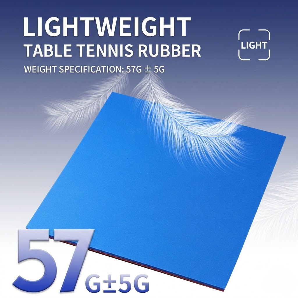 مضرب تنس طاولة كوكوتاكو مع مطا - مراجعة Table Tennis Grip وسعره