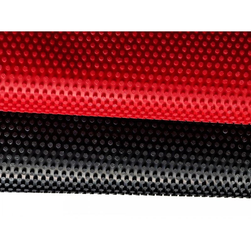 مطاط تنس الطاولة دبل فيش 1615  - مراجعة Table Tennis Grip وسعره