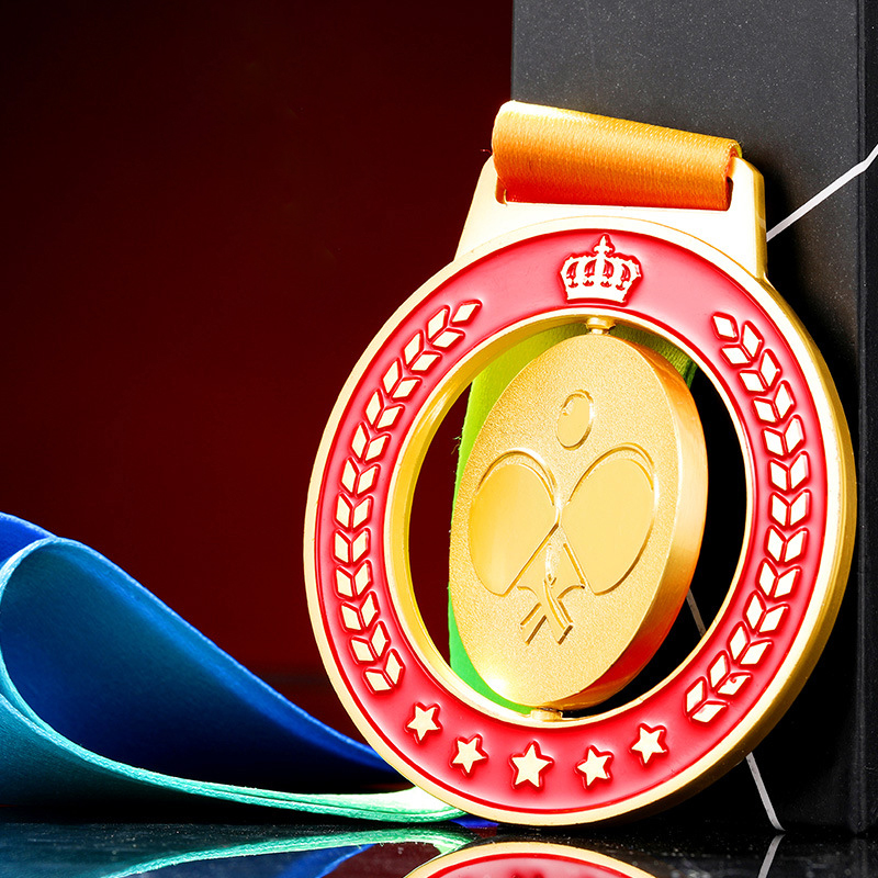 تنس طاولة الميداليات الذهبية ا - مراجعة Table Tennis Shop وسعره