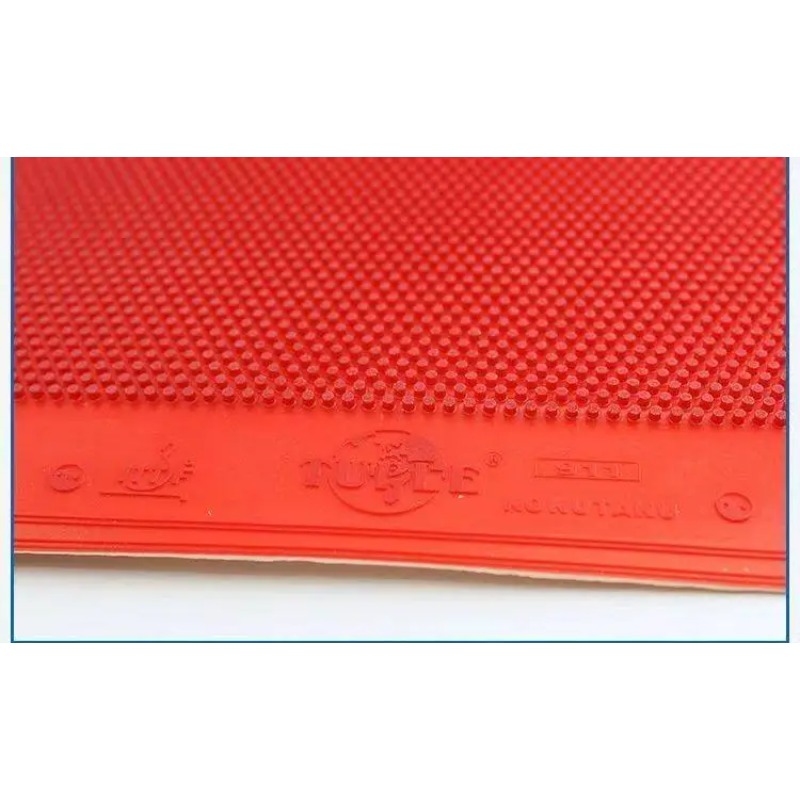 مطاط تنس الطاولة KOKUTAKU ذو ا - مراجعة Table Tennis Grip وسعره