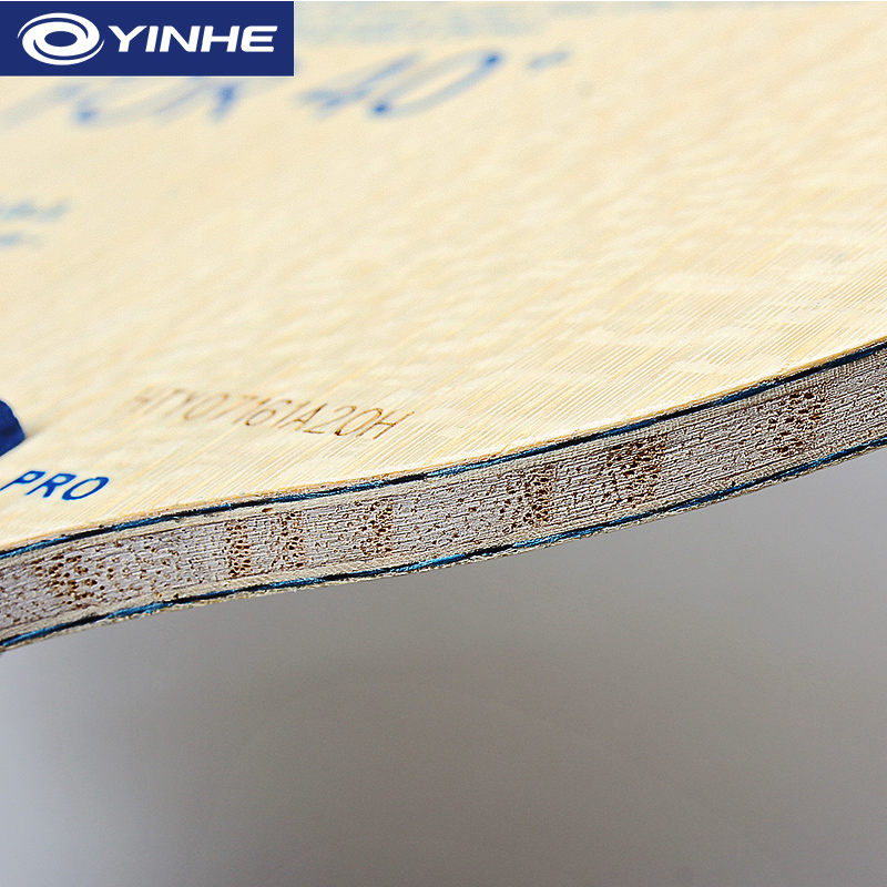 Yinhe V14 Pro شفرة تنس الطاولة - مراجعة Xu Xin Table Tennis وسعره