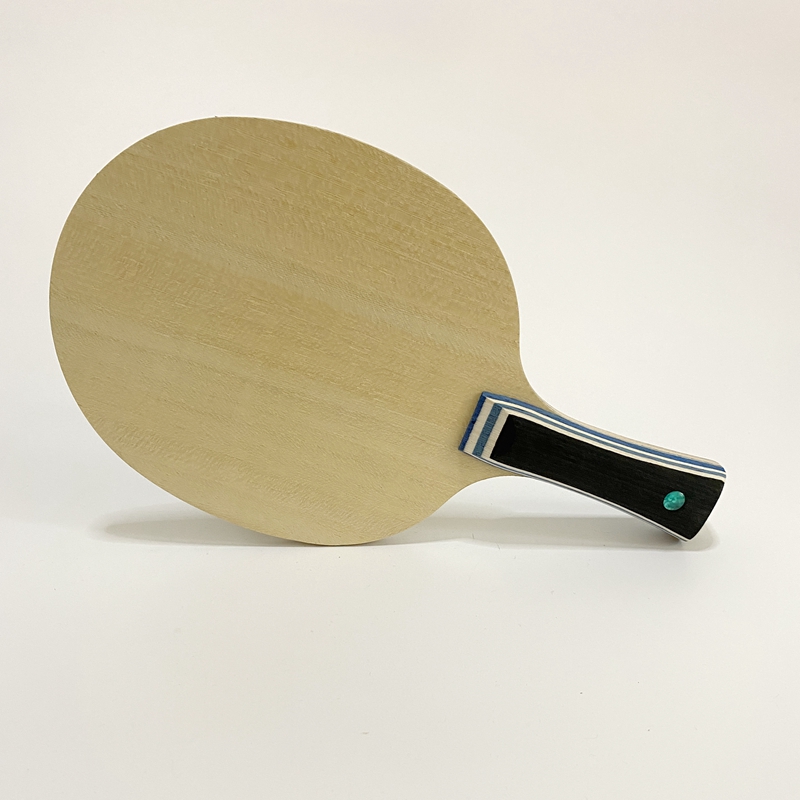 مضرب تنس طاولة من ألياف الكربو - مراجعة Xu Xin Table Tennis وسعره