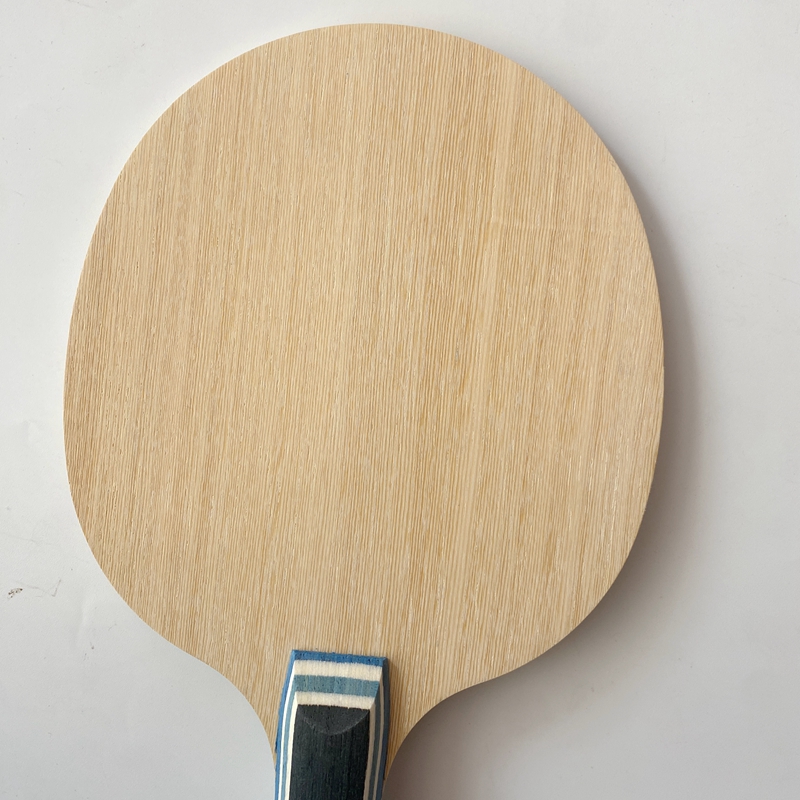 مضرب تنس طاولة من ألياف الكربو - مراجعة Xu Xin Table Tennis وسعره