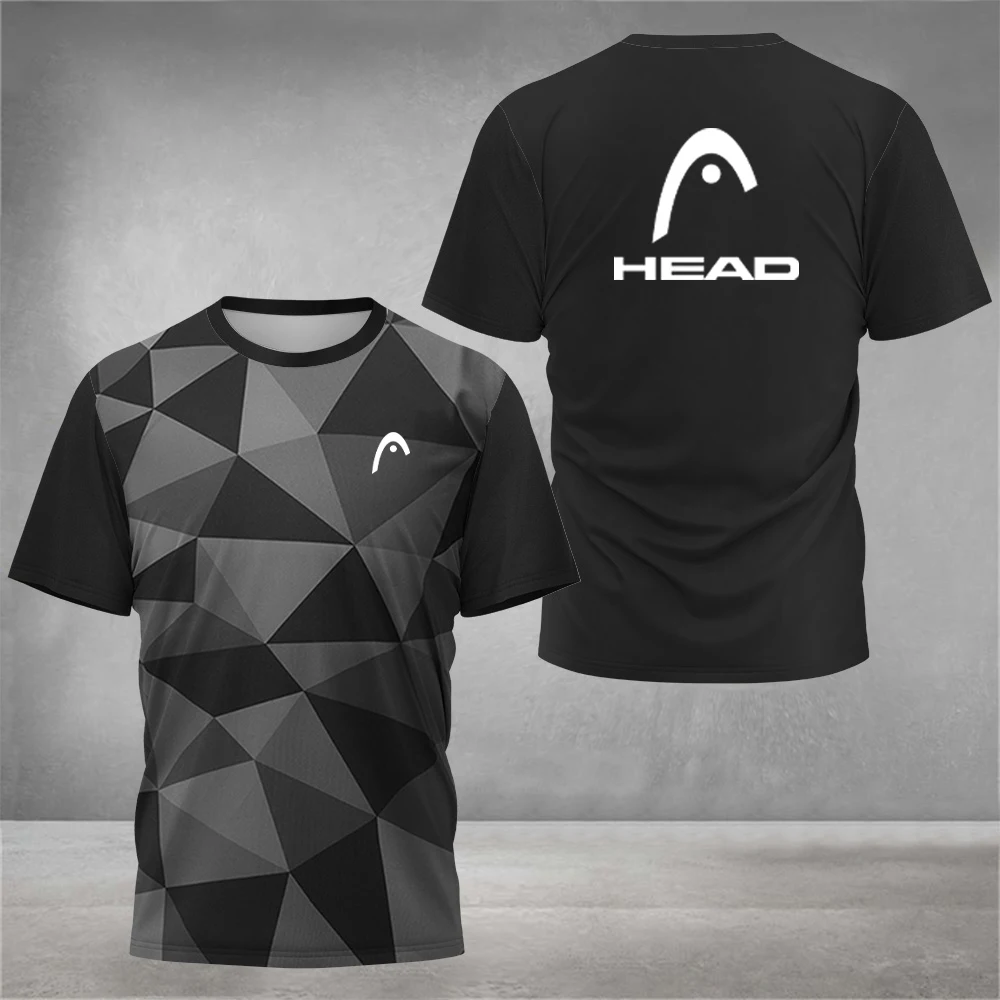 الصيف تنفس رجل تي شيرت في الهو - مراجعة Table Tennis Uniform وسعره