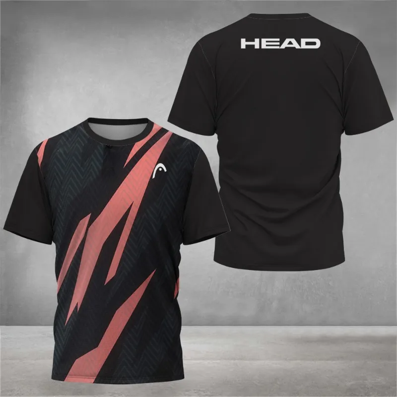 الصيف تنفس رجل تي شيرت في الهو - مراجعة Table Tennis Uniform وسعره