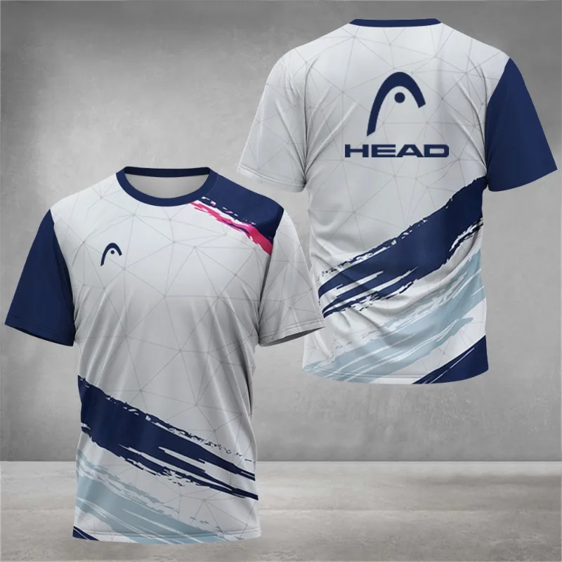 الصيف تنفس رجل تي شيرت في الهو - مراجعة Table Tennis Uniform وسعره