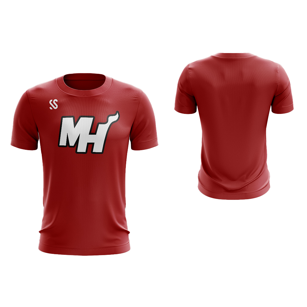 مخصص تي شيرت الرجال النساء الت - مراجعة Table Tennis Uniform وسعره