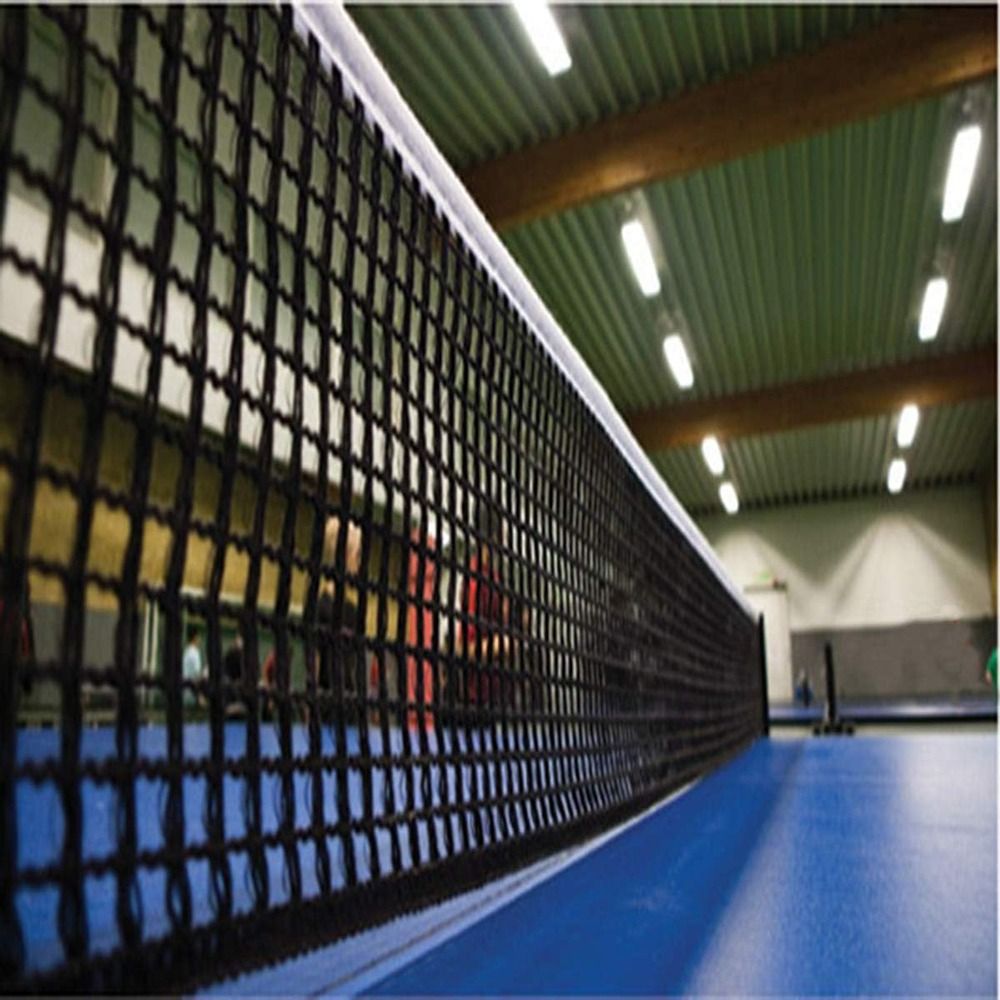 مجموعة شبكة تنس الطاولة القابل - مراجعة Table Tennis Net وسعره