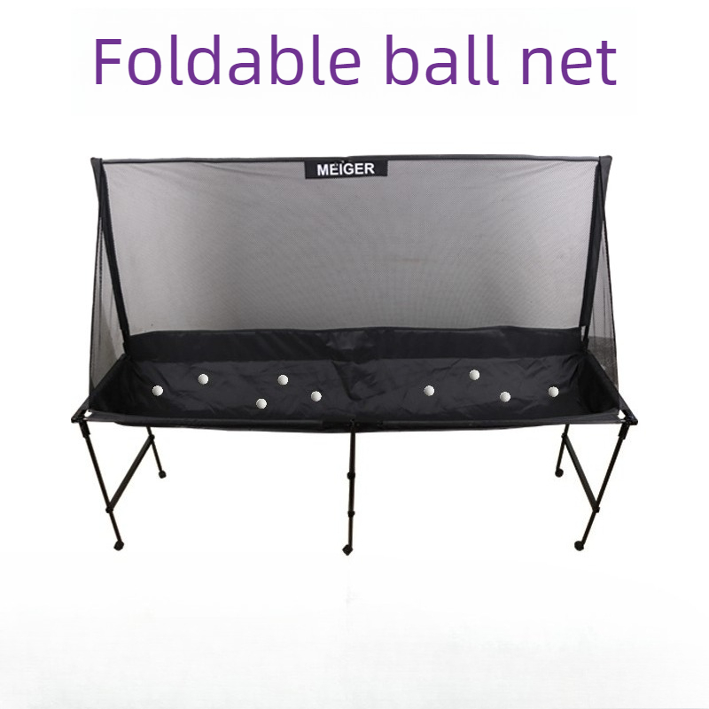 شبكة تنس الطاولة المتحركة ذات  - مراجعة Table Tennis Net وسعره